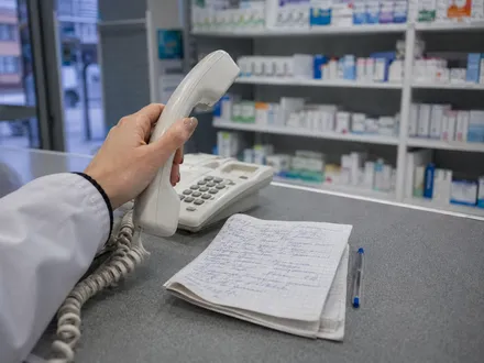Clienții sună pentru comenzi, doar în program.